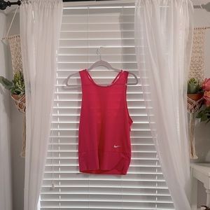 NIKE TANK TOP